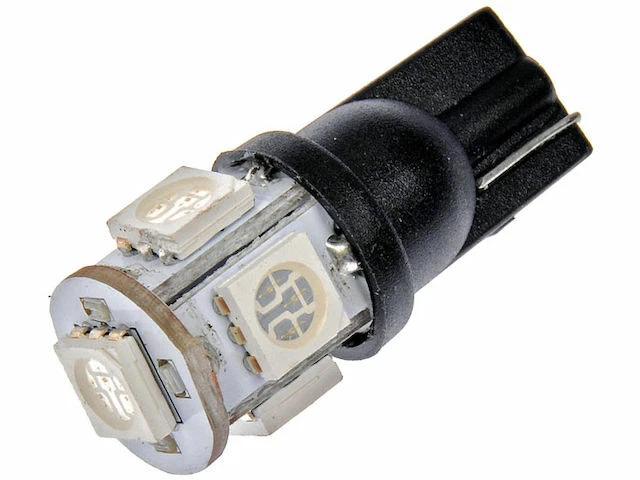 High Beam Indicator Light Bulb For 1969 Pontiac Beaumont Y448XY - Image 1 of 1