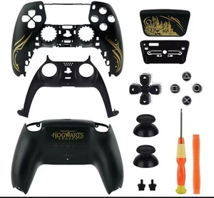 Ps5 custom face plate Harry Potter edition  - Picture 1 of 2