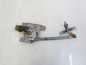 Motor del limpiaparabrisas trasero VW GOLF 2 93628 - Picture 1 of 3