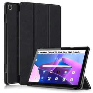 XunyLyee Cover Protettiva per Lenovo Tab M10 3rd Gen (10.1 Pollici) TB 328F/ TB - Imagen 1 de 24