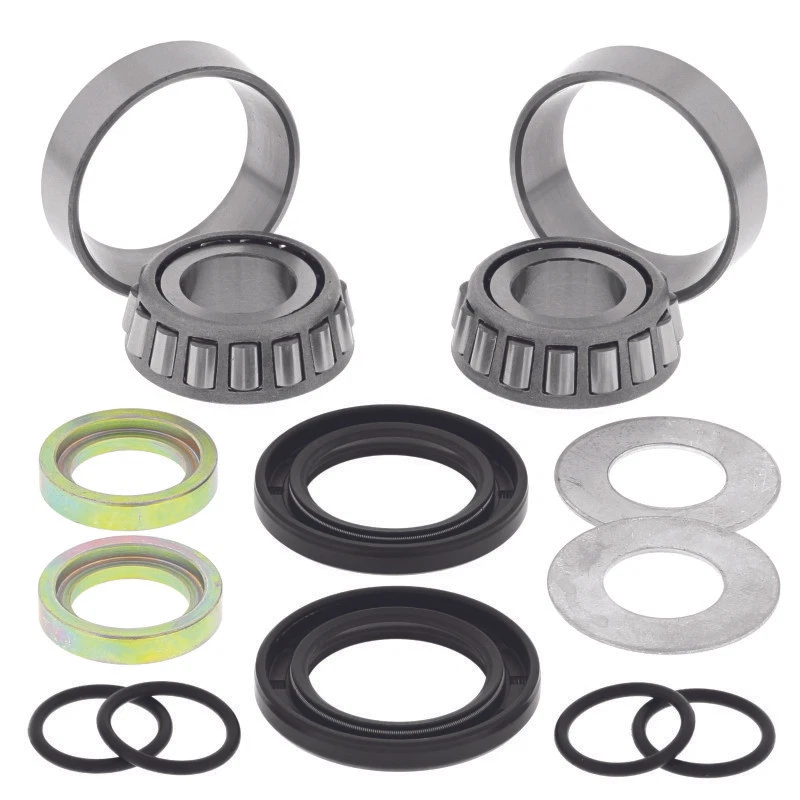 QuadBoss 04-09 Kawasaki KFX700 V-Force Swingarm Repair Kit - Image 1 of 1