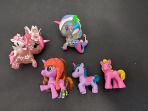 Tokidoki Unicorno Flor de Cerezo Serie 1 +++ - Imagen 1 de 13