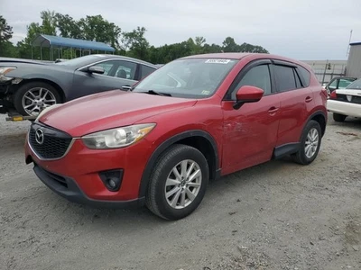 Fuse Box Engine Fits 13-23 MAZDA CX-5 4688189 Foto 1 de 4