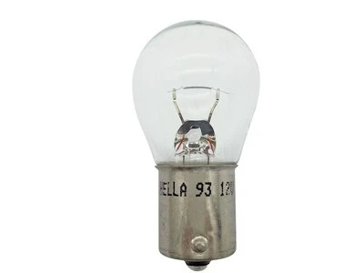 For 1993 Cadillac 60 Special Trunk Light Bulb Hella 34214JSRP - Image 1 of 2