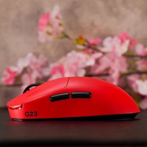 Incott G23 Series Gaming Mouse with Wireless 2.4G - Picture 1 of 7