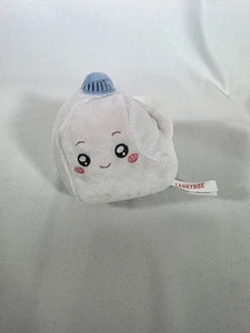"Jarra de leche de felpa Lankybox Milky Mini 4""" - Imagen 1 de 6