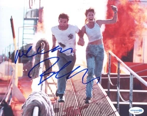 William Baldwin "Fair Game" AUTOGRAPH Signed 'Max Kirkpatrick' 8x10 Photo ACOA - Picture 1 of 2