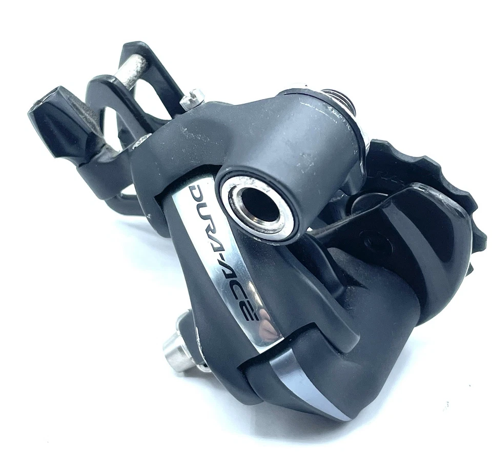 禧玛诺 Dura Ace RD-7900 后变速器 10 速短笼 — 第 1/4 张图片