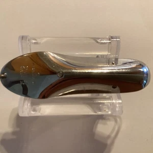 Vintage Pflueger Chum Spoon 5 Fishing Lure Lures USA Made - Picture 1 of 7