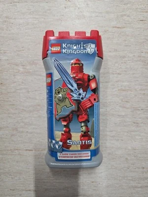 LEGO Castle: Santis (8785) Brand New Sealed - Image 1 of 4