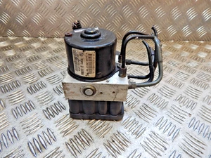 GENUINE 04-09 MAZDA 3 (BK) 1.6 DI TURBO ABS PUMP 6N61-2C405-AA - Picture 1 of 7