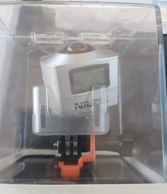Nilox EVO 360+ Action Camera  - Immagine 1 di 4