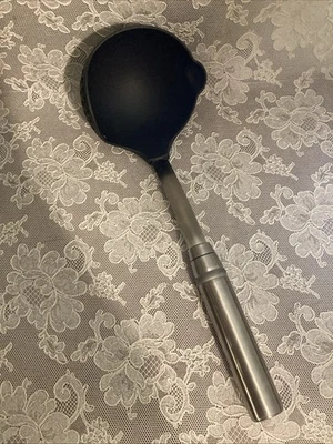 Pampered Chef Nylon Straining Ladle 100126 - Image 1 of 4