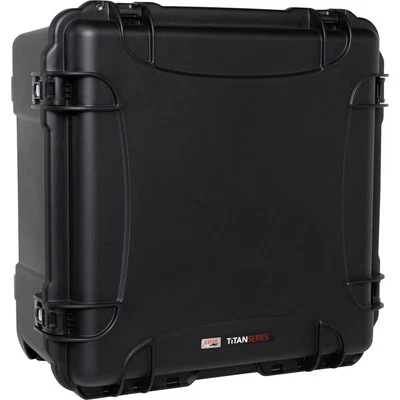 Gator GU-2424-14-WPDF Titan Series Utility Hard Case - Image 1 of 4