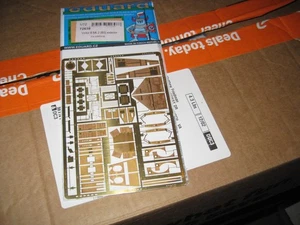 Sealed Victor B Mk.2 (BS) exterior conversion set for Airfix 1/72 scale- Eduard - Picture 1 of 1