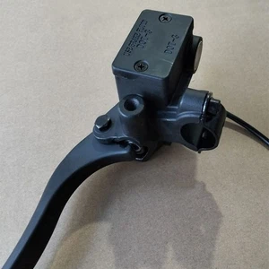 Bomba de freno hidráulica compatible con scooter ideal para necesidades de personalización de bicicletas eléctricas - Imagen 1 de 11