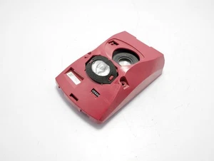 FireClass FC440AIR Addressable Wall Sounder VID Red 576.440.012 - Bild 1 von 5