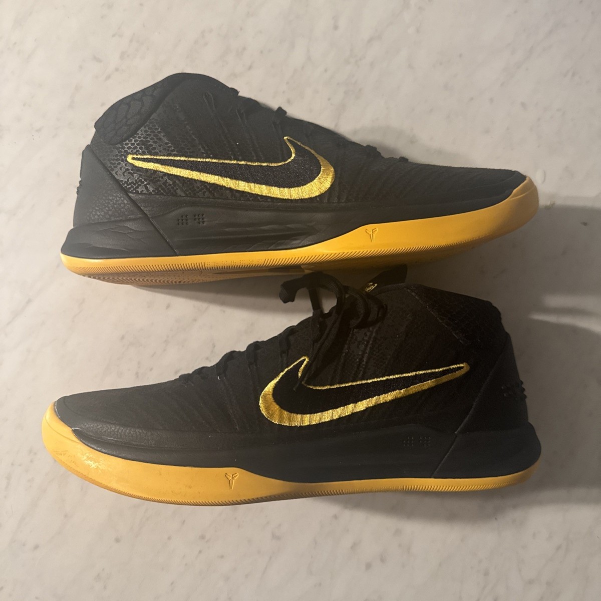【希少】コービーAD Kobe A.D. Black Mamba 箱無し Nike Kobe A.D. Black Mamba for Sale | Authenticity