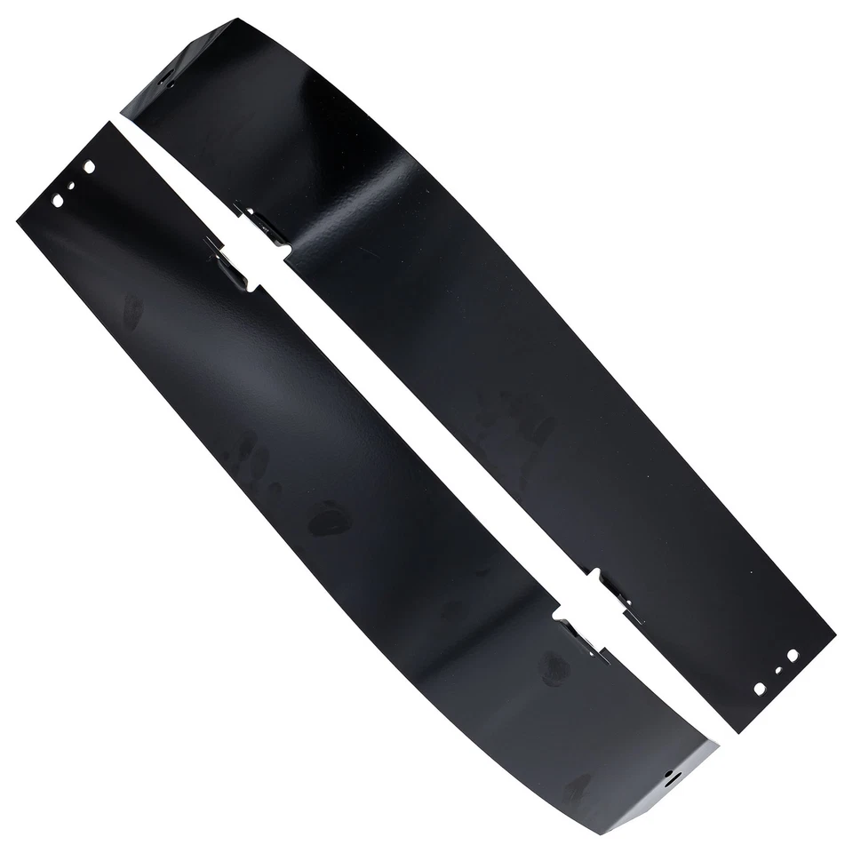 Перегородка левая передняя Ariens 09241651 60 дюймов зум XL Pro-Master Eye-Q 272Z 260Z 2560 - Изображение 1 из 4