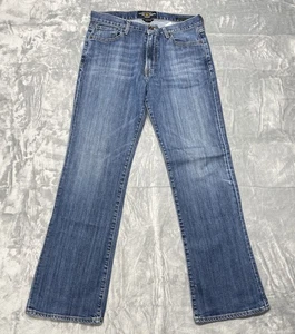 LUCKY BRAND Men’s 367 Vintage Boot Italian Premium Denim Jeans Sz 32X32 - Picture 1 of 11