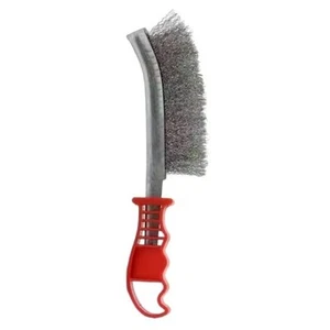 Wire Brushes Wire Scratch Brushes Grill Brush Rust Removal Stainless Steel3659 - Imagen 1 de 6