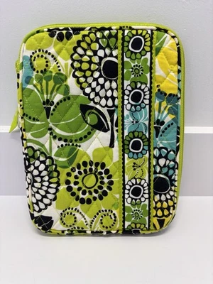 Vera Bradley стеганая «Limes Up» E-reader планшетов чехол - Изображение 1 из 4