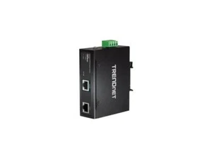 TRENDnet TI-IG90 Hardened Industrial 90W Gigabit 4PPoE Injector - Picture 1 of 1