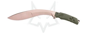 FOX Extreme Tactical Kukri Design by Boris Sterm - Picture 1 of 2