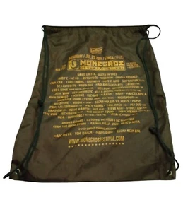 Bolsa Monegros Desert Festival 2011,  OLD SCHOOL - Imagen 1 de 1