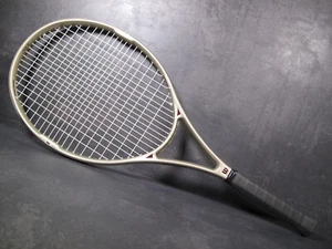 Wilson Prestige Comp - L3 - 4 3/8 - Oversize 110 SQ Tennisschläger Tennis Racket - Picture 1 of 23