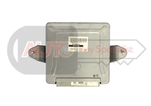 Genuine Toyota Prius Engine Control Unit (Japanese Import) - Picture 1 of 2