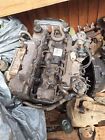 FORD RANGER ENGINE COMPLETE DIESEL 2.5 WL 143BHP MK2 2006-2011 