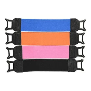 Elastic eReader Holder Fixed Belt for Kindle/Kobo/Voyaga/Sony/Samsung - Afbeelding 1 van 11