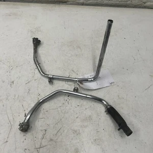1984 Yamaha Virago XV 750 Coolant Tubes OEM - Picture 1 of 7