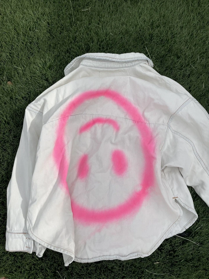 Chaqueta camisa vaquera Oneteaspoon Foto 1 de 4