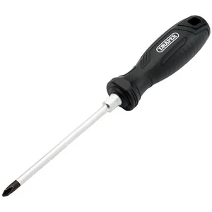Draper 13494 Phillips Rigid Screwdriver Socket, PH2 X 125mm - Picture 1 of 1