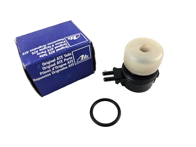 Unidad transmisora de freno flotante Mercedes Benz ATE W116 450SEL 0025429917 NUEVO DE STOCK Foto 1 de 3