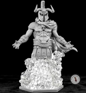 ARES Limited Edition Unpainted 1/8th Resin Model Kit - Picture 1 of 20