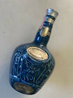 Spode Chivas Scotch Wiskey Bottle (Empty) Vintage