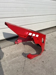 Yamaha R1 Bottom Fairing ZXMT Lower Underside 1998 1999 YZF - Picture 1 of 15