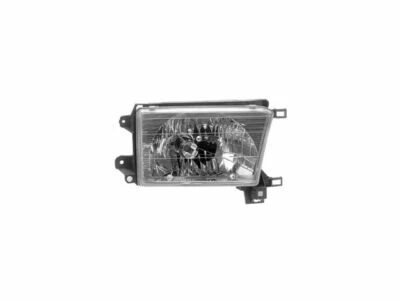 Conjunto de faros derecho para Toyota 4Runner 1999-2002 Dorman 81652QZ 2001 2000 Foto 1 de 2