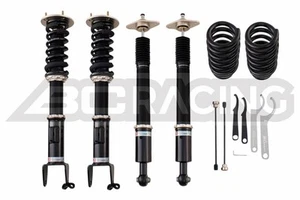 For 11-16 Dodge Charger Challenger Chrysler 300 BC Racing BR Adjustable Coilover - Picture 1 of 1