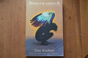 Angels in America: A Gay Fantasia on National Themes: Revised & Complete Edition - Picture 1 of 1