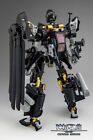In Stock New Tfc Cs-02 Attack Helicopter-10 Wz10 Dark Owl Alloy Action Figure