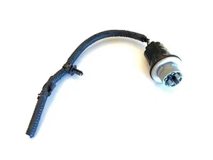 OEM Turn Signal Plug w Pigtail 2013-2018 Ram 1500 2500 3500 Tradesman SLT SXT ST - Picture 1 of 5