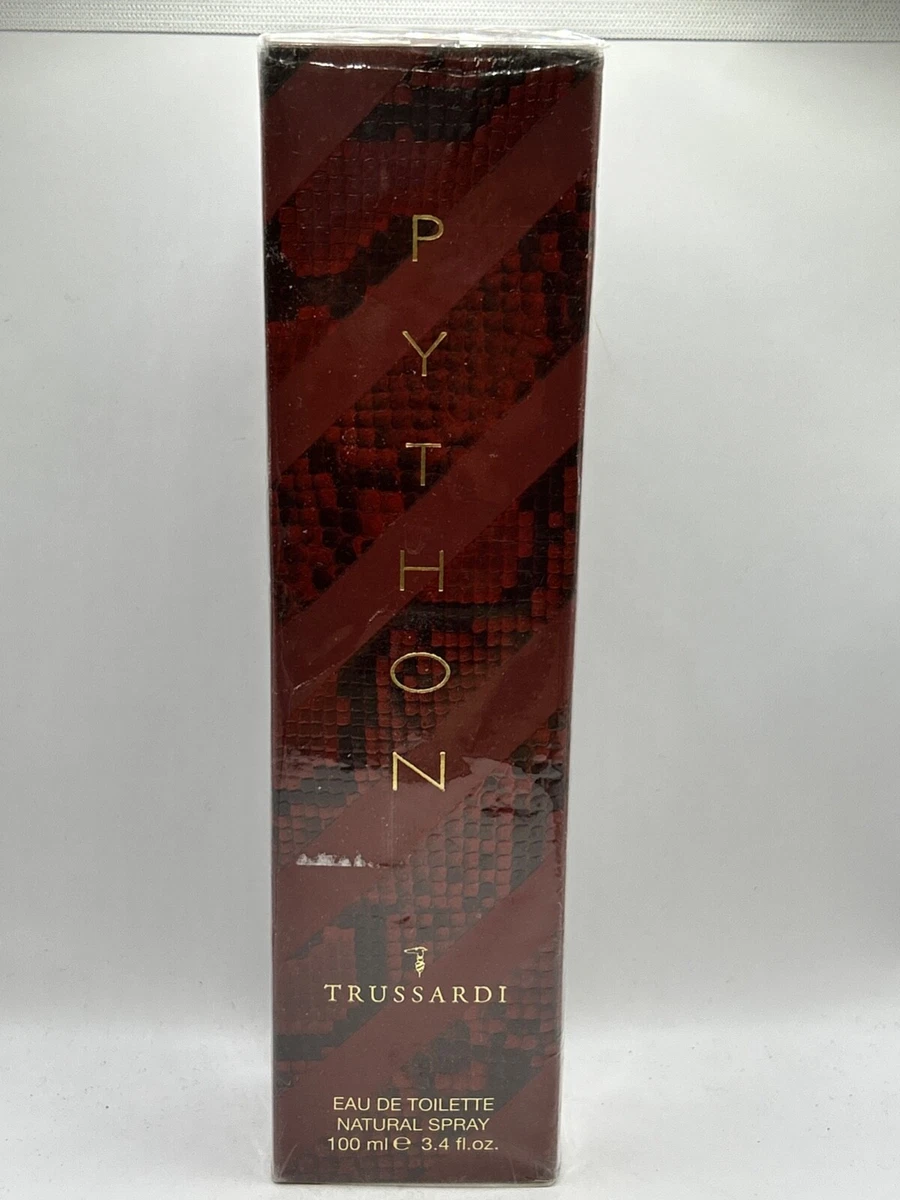 trussardi python products for sale | eBay