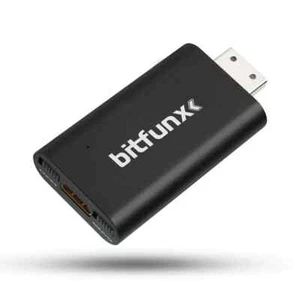 Adattatore RGBS compatibile da VGA a HDMI da DC a convertitore per tutte le console Dreamcast - Foto 1 di 14