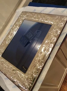 Argenti Blumenrahmen 13” x 11”. Neu! - Bild 1 von 9