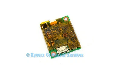 141772911 GENUINE ORIGINAL SONY MODEM CARD VGN-N220E PCG-7X2L SERIES - Image 1 of 2
