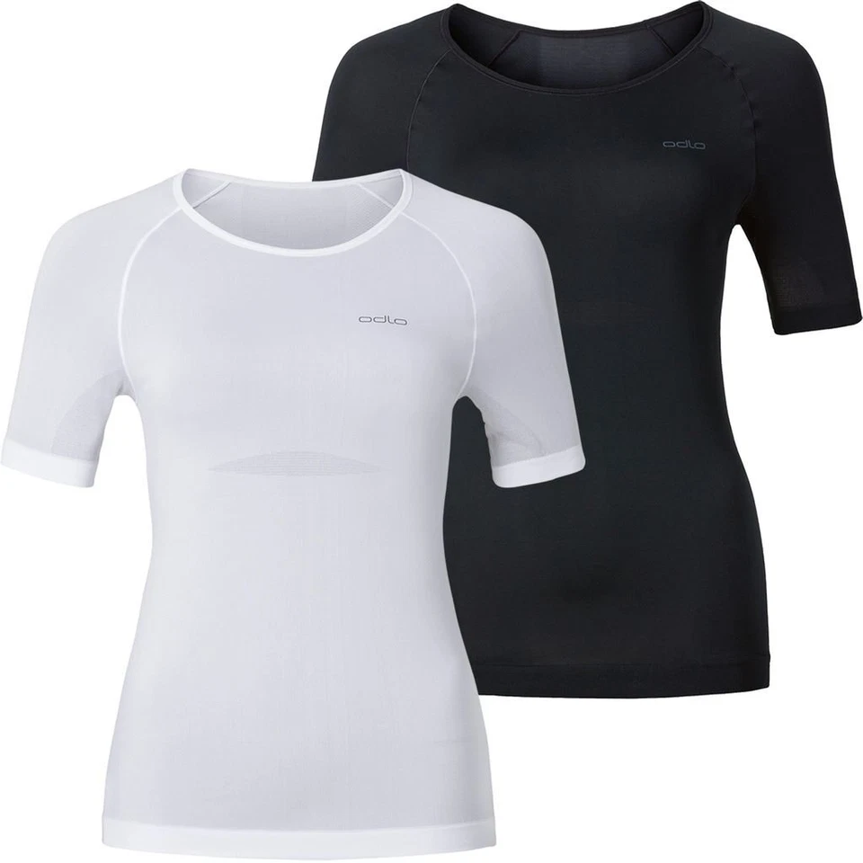 CAMISA ODLO DAMAS RUNNING X-LIGHT MUJER ENTRENAMIENTO DEPORTIVO CAPA BASE ¡¡OFERTA SUPERIOR!!! Foto 1 de 1